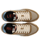 Sun68 Oncle Tom Beige Sneaker