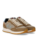 Sun68 Oncle Tom Beige Sneaker