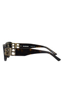 Balenciaga Codzienne okulary przeciwsłoneczne