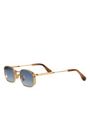 John Dalia Jean C500 occhiali da sole