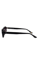 Tori Studio Creme Sonnenbrille