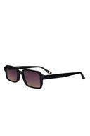 Tori Studio Creme Sonnenbrille