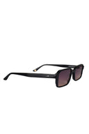 Tori Studio Creme Sonnenbrille