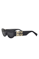 Occhiali da sole miu miu