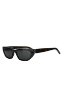 Okulary przeciwsłoneczne Saint Laurent SL M126