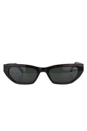 Okulary przeciwsłoneczne Saint Laurent SL M126