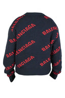 Balenciaga tröja