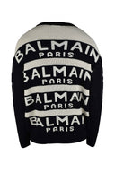Balmain tröja