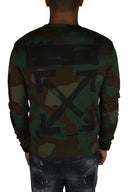 Off White Sweatshirt