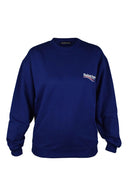 Balenciaga Sweatshirt Political
