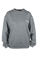 Balenciaga Sweatshirt Political