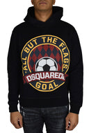 Bluza z kapturem Dsquared2
