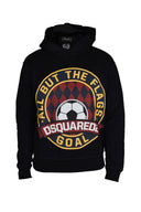 Bluza z kapturem Dsquared2