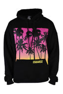Dsquared2 hoodie tröja