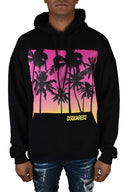 Dsquared2 hoodie tröja