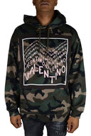 Sudadera de valentino garavani