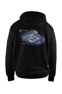 C.P. Firmen-Sweatshirt