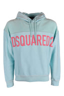 Sudadera dsquared2