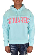 Sudadera dsquared2