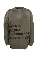 DSQUARED2 SPEGINA