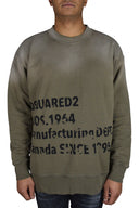 DSQUARED2 SPEGINA