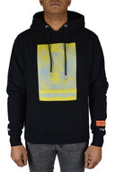 Heron Preston Sweatshirt Litho