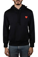 Felpa Comme des Garçons