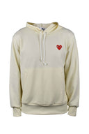 Felpa Comme des Garçons