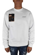 Off White Sweatshirt