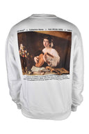 Off White Sweatshirt