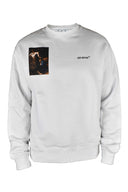 Off White Sweatshirt