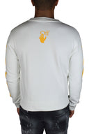 Off White Sweatshirt