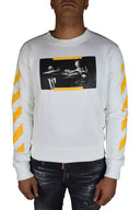 Off White Sweatshirt