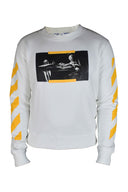 Off White Sweatshirt