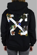 Off White Sweatshirt