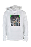Off white Pascal Hoodie Selda