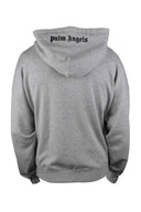 Palm engelen sweatshirt met capuchon