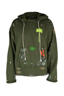 Sudadera de Palm Angels