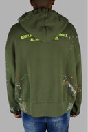 Sudadera de Palm Angels