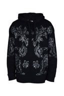 Sweat-shirt Valentino Garavani