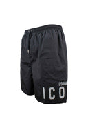 Short de natation dsquared2
