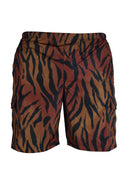 Shorts de natation de Palm Angels