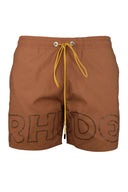 Rhude Swim corto