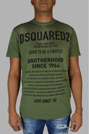 T-shirt dsquared2