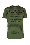 T-shirt dsquared2