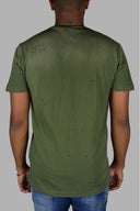 T-shirt dsquared2