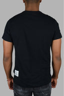Heron Preston T Shirt z graficznym wydrukiem