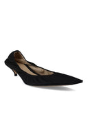Die Row Liisa Pumps