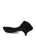 Die Row Liisa Pumps
