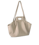 Themoirè Dhea Vegan Mandel Einkaufstasche